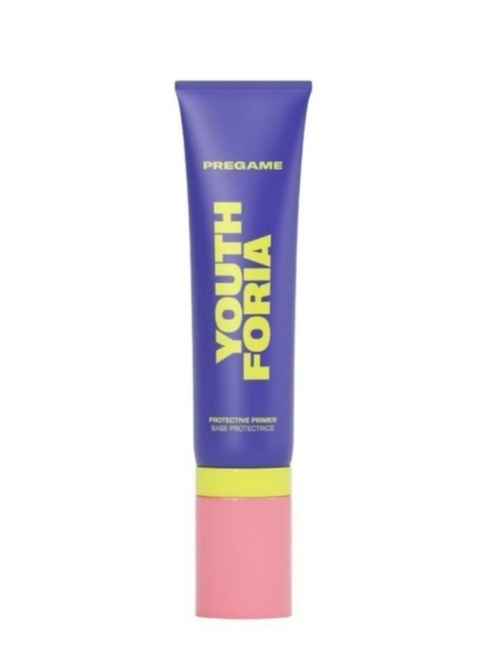 Youth Foria- Pregame Protective Primer